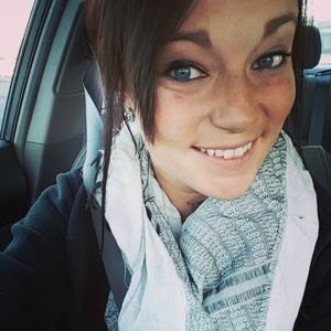 Meet your Posher, Morgan